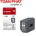 Mực in Phun màu Canon PGI - 9 Clear - Mực trắng - Dùng cho Canon Pro 9500, IX 7000