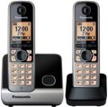 Điện thoại kéo dài Panasonic KX-TG6712CX