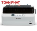 Bán máy in hóa đơn Epson LQ310