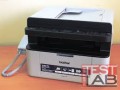 Máy in Laser đen trắng Đa chức năng Brother MFC-1916nw (Fax, PC Fax, in mạng, Photocopy, Scan) 