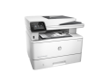 Máy in Laser đen trắng Đa chức năng HP Pro MFP M426fdn (F6W15A) - In đảo mặt, Copy, Fax, Scan, in mạng