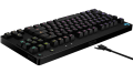 Keyboard Logitech G Pro Gaming - BÀN PHÍM CHƠI GAME CƠ HỌC-ĐƯỢC THIẾT KẾ CHO NHỮNG NGƯỜI CHƠI THỂ THAO ĐIỆN TỬ CHUYÊN NGHIỆP.