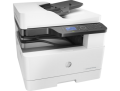 Máy in A3 Laser Đa chức năng HP LaserJet MFP M436nda Printer (W7U02A) (in mạng, scan, copy, in đảo mặt tự động)