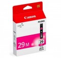 Mực in Phun màu Canon PGI 29M Magenta - Mực màu hồng - Dùng cho Canon Pixma Pro 1