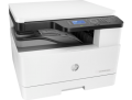 Máy in A3 Laser Đa chức năng HP LaserJet MFP M433A- 1VR14A (in mạng, scan, copy)