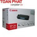 Mực in Laser thay thế Canon EP 26 cho Canon LBP 3200 / MF-3110, 3112, 3222, 5650, 5750, 5770