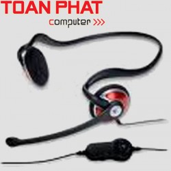 Tai nghe Logitech Clear Chat Style