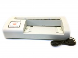 Máy cắt Name Card tự động khổ A4 (tự động) - Có cảm biến quay, cắt card đỡ bị lệch