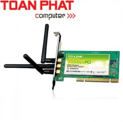 Wireless adater TPLink TL-WN951N