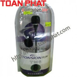 Mic Chat Voice TONSION - TM6