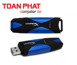 USB Kingston DataTraveler Hyper X 3.0 DTHX30 - 64GB
