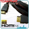 Cáp (Cable) HDMI to HDMI - dài 20m
