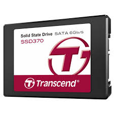 Ổ cứng thể rắn Transcend SSD370S - 128GB S-ATA3 (Đọc 570MB/s; Ghi 310MB/) - 2.5 