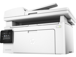Máy in Laser đen trắng Đa chức năng HP Pro MFP M130fw - G3Q60A (In A4, coppy, scan, fax)