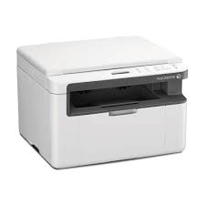 Máy in  Laser trắng đen đa chức năng Fuji Xerox DocuPrint M115W - wifi ( in, scan, copy - In mạng A4)