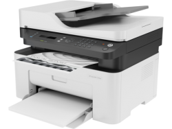 Máy in Đa chức năng HP LaserJet Pro MFP M137fnw (4ZB84A) (In mạng, Scan, Copy, fax) - wifi