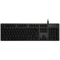 Keyboard Logitech gaming G512