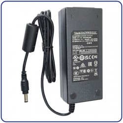 Adapter máy in thẻ nhựa HITI CS200e - Bộ nguồn máy in thẻ nhưa CS200E