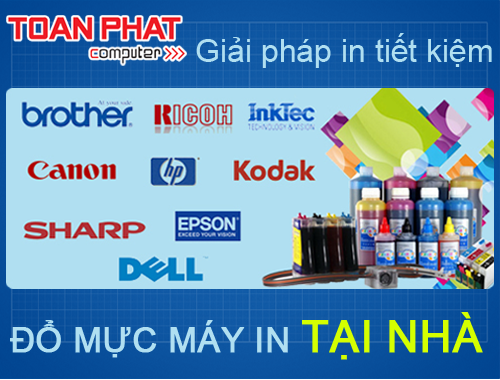 Giải pháp in