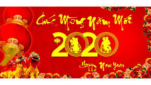 Lịch Nghỉ Tết Nguyên Đán Canh Tuất 2020
