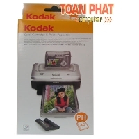 Toàn Phát đã về giấy ảnh Kodak PH40-loại 40 tờ (04)3733 4733 / 3733.7973/ 3747.1575