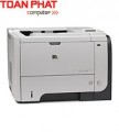 Máy in Laser HP Enterprise 3015D Tự động đảo giấy - Chuyên in giấy CAN (Calque)