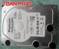 Ổ cứng HDD 250 Gb ATA Platinum (for PC)