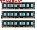 DDRAM 3 KingMax Kit 3X2Gb bus 2200Mhz