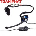 Tai nghe Logitech Clearchat Style 
