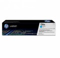 Mực in Laser màu HP 126A Cyan (CE311A) - Màu xanh - Dùng cho HP 1025, Hp 1025 NW