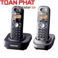 Điện thoại kéo dài Panasonic KXTG 1402