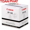 Đầu in phun Canon Print Head PF-04 3630B001AA