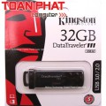 USB Kingston DataTraveler 111 32GB chuẩn 3.0