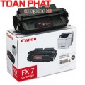 Mực in Laser Canon FX7 - dùng cho Canon L2000