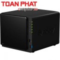 Ổ cứng mạng Synology DiskStation DS413