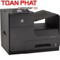 Máy in Phun màu HP Officejet Pro X451dw Printer (CN463A) - (in wifi, tự động đảo mặt)