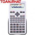 Máy tính cá nhân cho học sinh Vinacal 570ES PLUS II (417 chức năng)