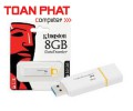 USB Kingston DT100G4 8Gb(3.0)