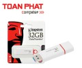 USB Kingston DT100G4 32Gb (3.0)