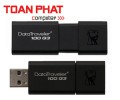 USB Kingston DataTraveler DT100G3 16GB (3.0)