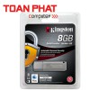 USB Kingston DataTraveler Locker DTLPG3 - 8GB
