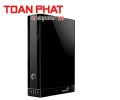 Ổ cứng Cắm ngoài Di động Seagate Backup Plus  4TB – Ext, 3.5’ – USB 3.0