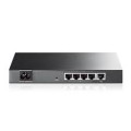 Router VPN băng thông rộng SafeStream Gigabit TL-R600VPN