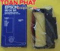 Ribbon Ruy băng mực in kim EPSON ERC 38 B/R (Black/Red) - Dùng cho Epson ERC30/ C34/ C38/ TM270/ 300/ TM U375/220/ 270/ 300A/ 300A/ 300B/ 300D/ Epson TMU 370/ TMU 200/TMU 