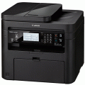 Máy in Đa chức năng Laser CANON MF229DW - wifi (in 2 mặt tự động, quét ảnh, photo, copy, fax) 