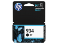 Mực in Phun màu HP 934 Black (C2P19AA) - Màu đen - Dùng cho HP Officejet Pro 6230, 6830
