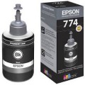 Mực in phun Epson T7741 - Màu Đen (dung tích 140ml) - Dùng cho máy EPSON M100/ M200/ L1455