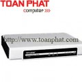 Modem TPLink TD-8840 External ADSL2+ Router