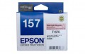 Mực in Epson 157 (T157690) Vivid Light Magenta Ink Cartridge (R3000) - Màu đỏ nhạt