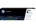 Mực in Laser màu HP 204A (CF510A) - Màu đen - Dùng cho máy HP Color M154a / M154nw / M180n / M180fw/ M181fw